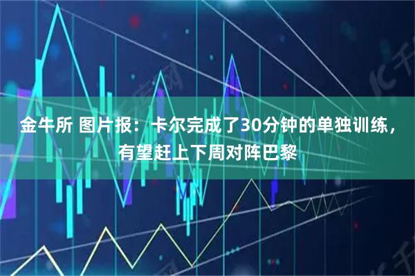 金牛所 图片报：卡尔完成了30分钟的单独训练，有望赶上下周对阵巴黎